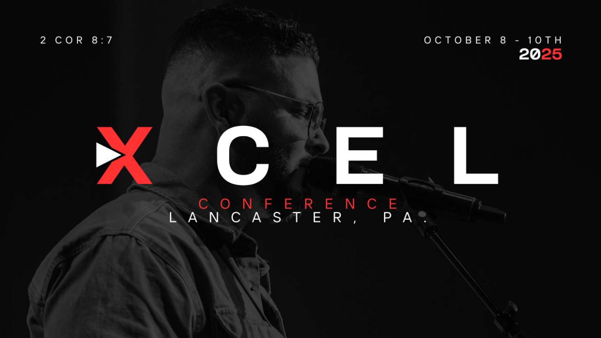 XCEL Conference 2025