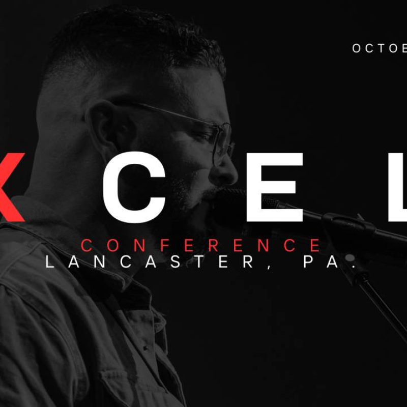 XCEL Conference 2025