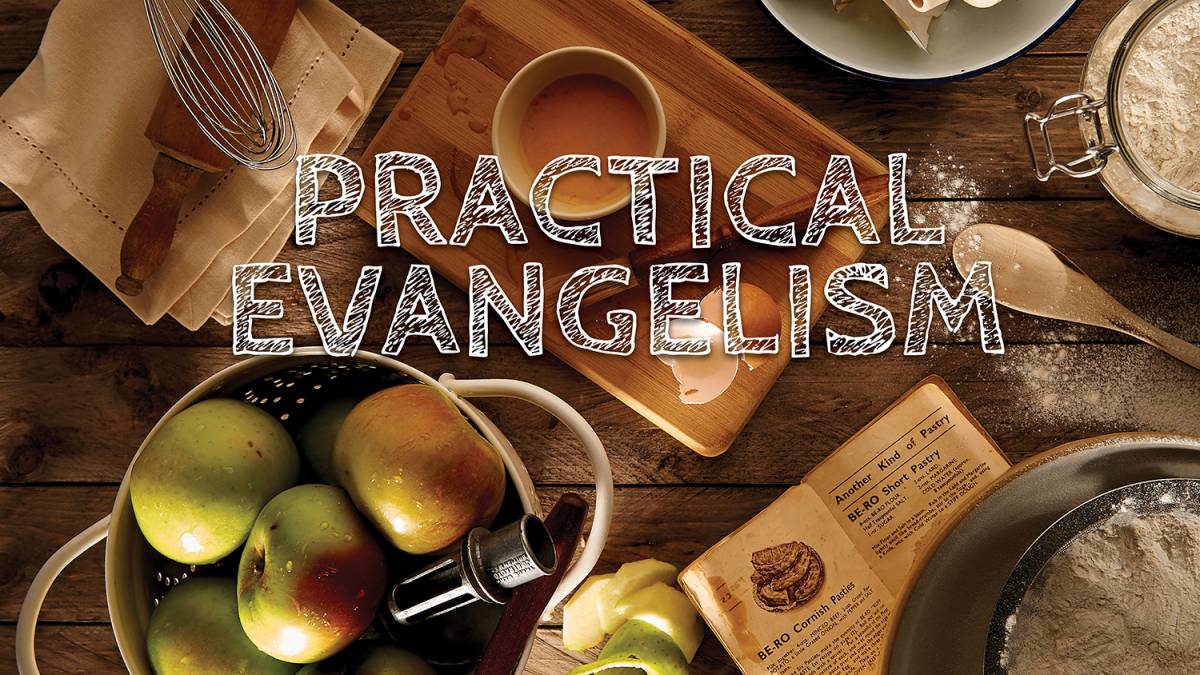 Practical Evangelism